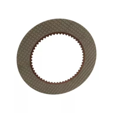 CAT 260 MM DIŞ ÇAPLI ARKA AKS FREN DİSKİ