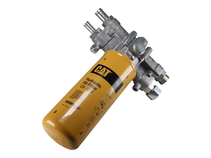 Гидравлическая система/трансмиссия