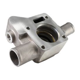 217-5200: Water Temperature Regulator Housing