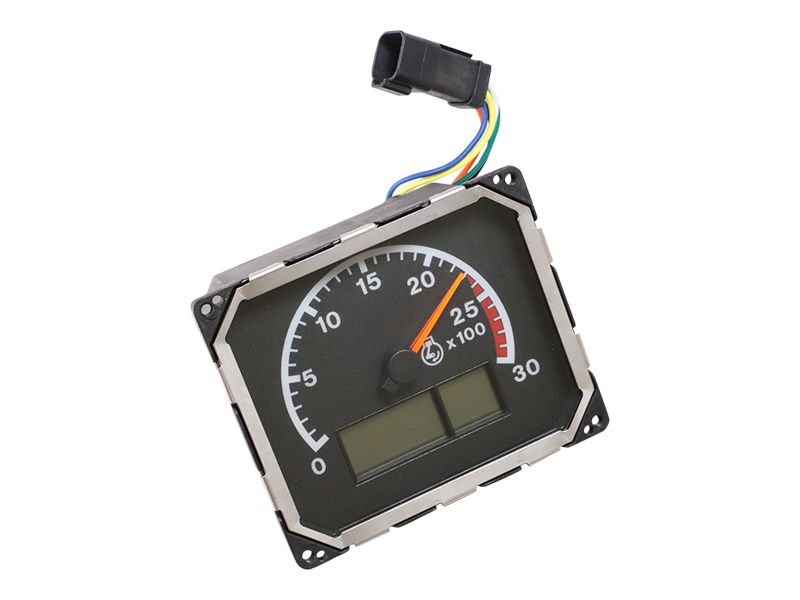 Электронный блок управления