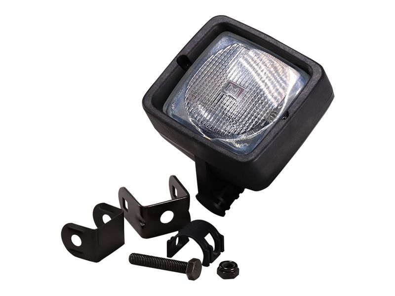 Лампа в сборе