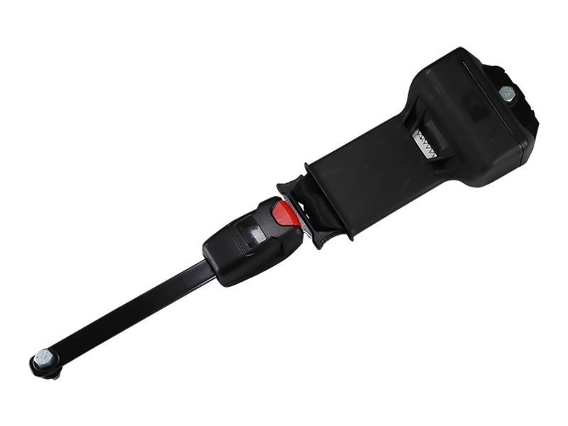 Ремень в сборе - сиденье