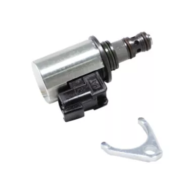 CAT SOLENOİD VALFİ GRUBU