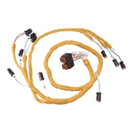 231-9379: Harness Assembly-Transmission