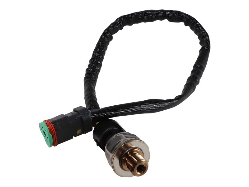 Датчик высокого давления с диапазоном давления 35 МПа