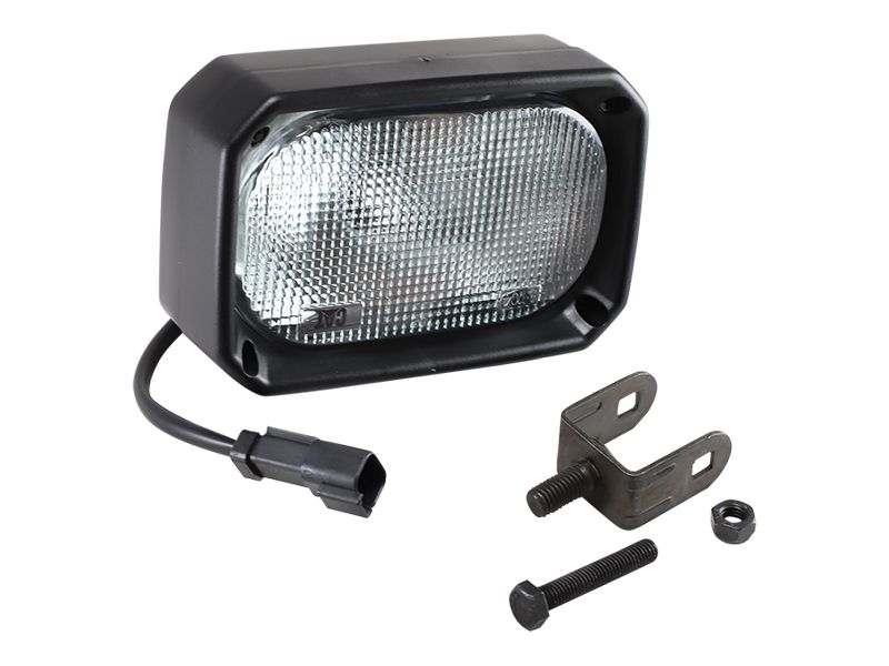 242-3517: Прожектор с подвесным креплением, 24 В