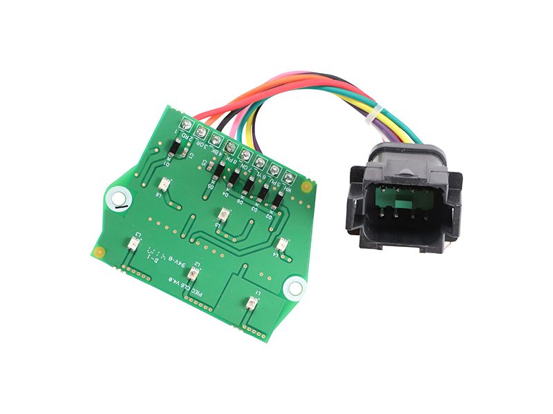 Лампа в сборе