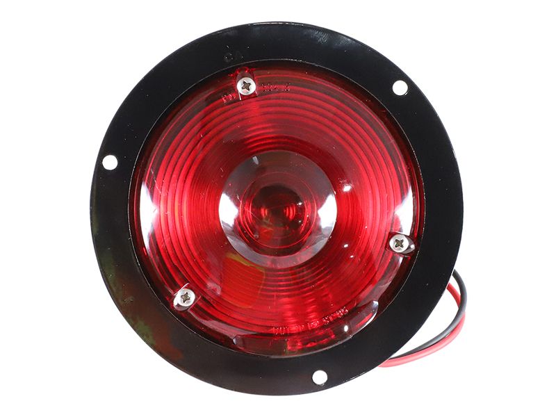 Красная сигнальная лампа