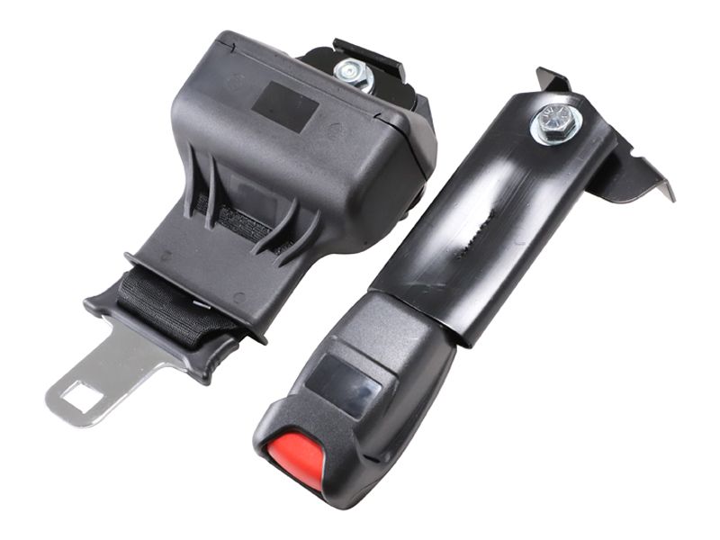 Ремень в сборе - сиденье