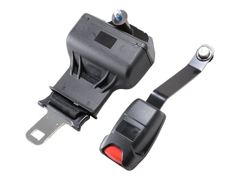 Ремень в сборе - сиденье