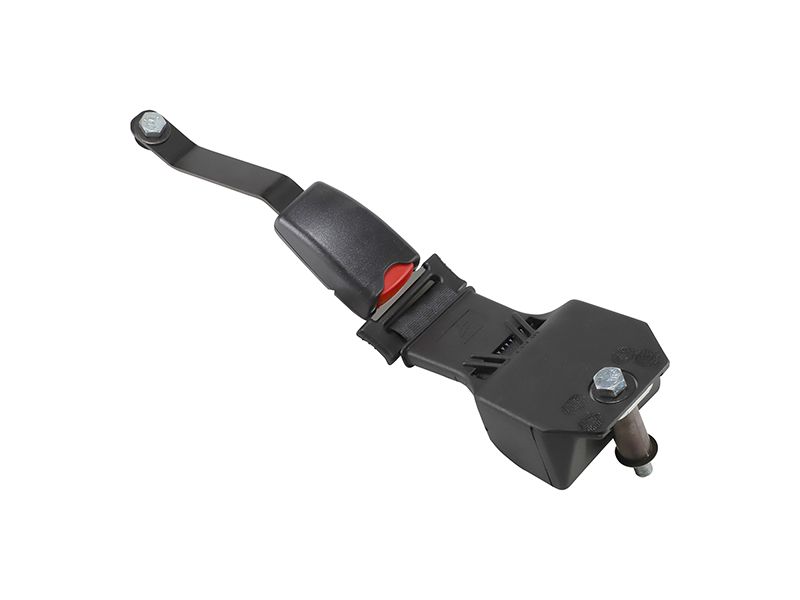 Ремень в сборе - сиденье