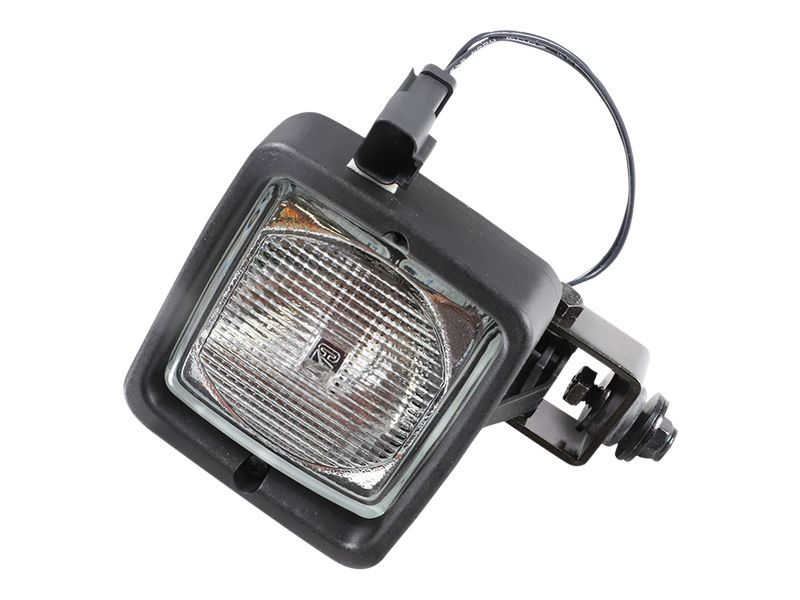 225-5075: Прожектор с подвесным креплением, 24 В