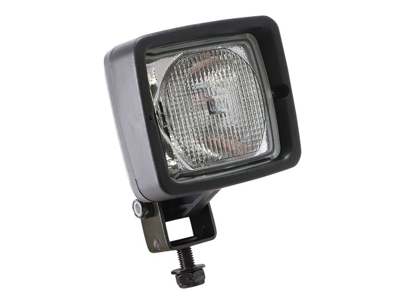 Прожектор с вертикальным креплением на 12 Вольт