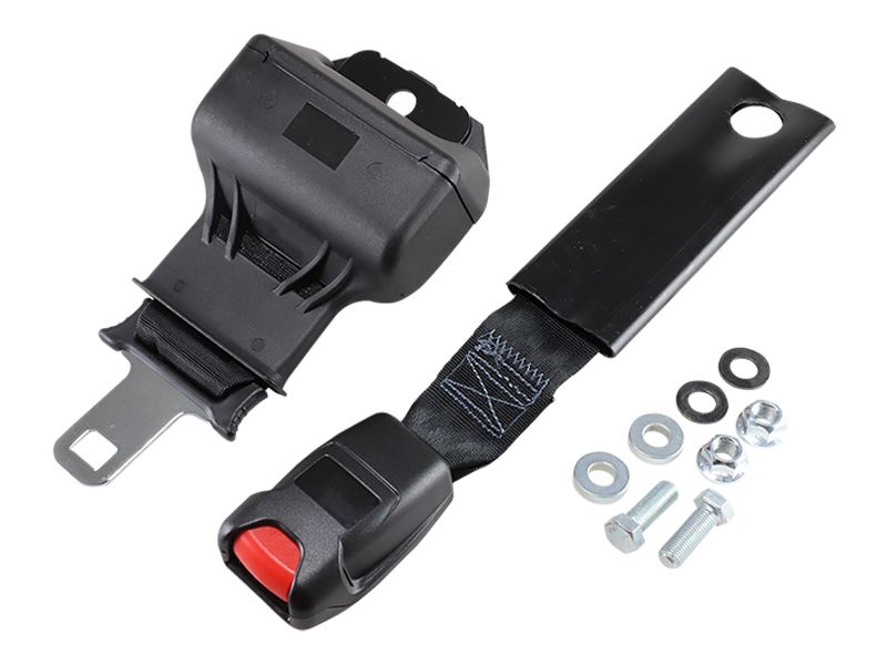 Ремень в сборе - сиденье