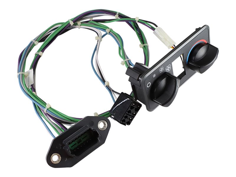 Узел управления