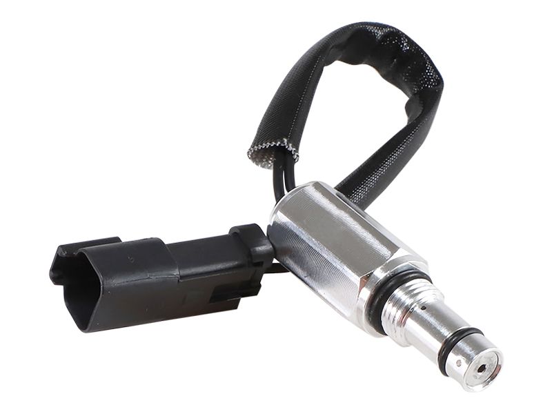 Реле перепада давления