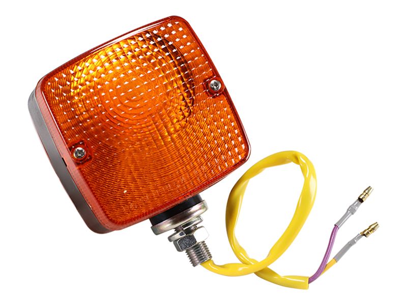 Лампа в сборе