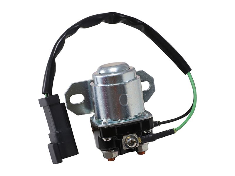 Переключатель в сборе