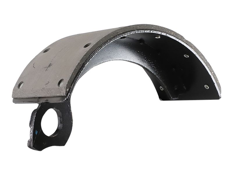 Башмак в сборе с покрытием