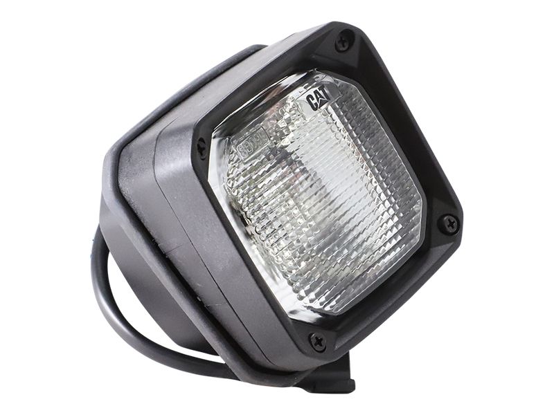 Прожектор с подвесным креплением, 12 В