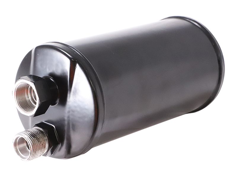 Гидроаккумулятор с внутренним диаметром 97,8 мм