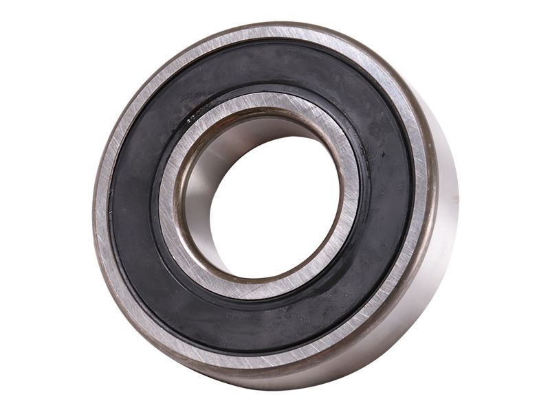 Однорядный шарикоподшипник внутреннего диаметра 40 мм