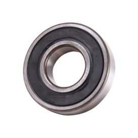266-6334: 40mm Internal Diameter Single Row Ball Bearing