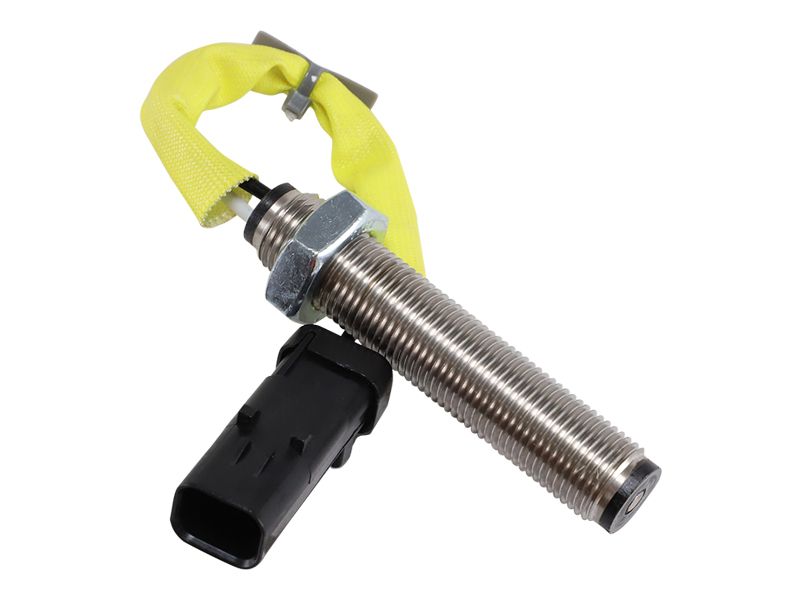 Стальной магнитный датчик скорости с низкой выходной мощностью