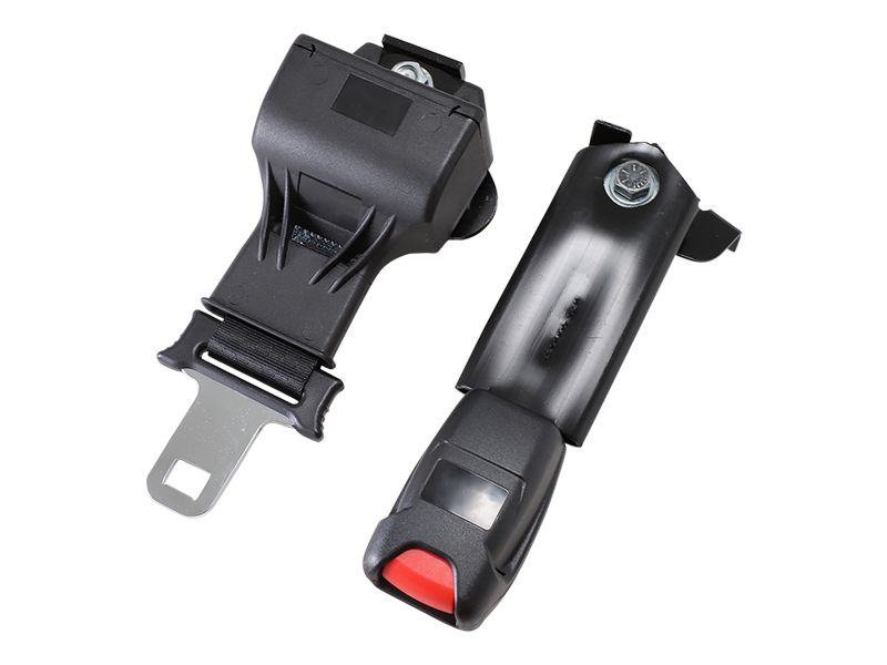 Ремень в сборе - сиденье