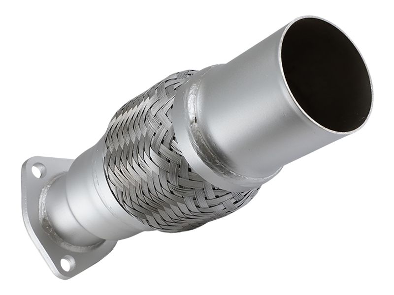 Выхлопная труба турбокомпрессора