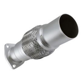 324-4166: Turbocharger Exhaust Pipe