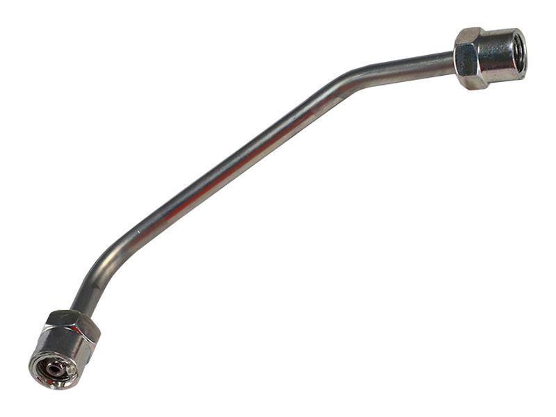 Трубы топливопроводов