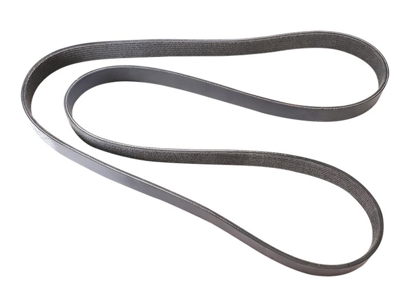 298-5872: 1764mm Long Ribbed Belt | Cat® Parts Store