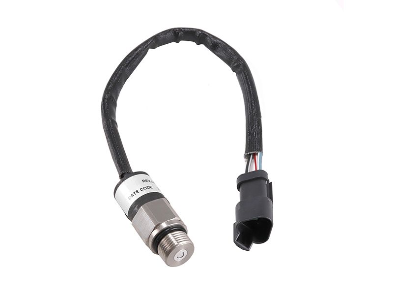 Переключатель в сборе