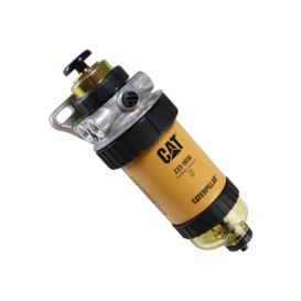 312-1699: 分离器总成（油水）
