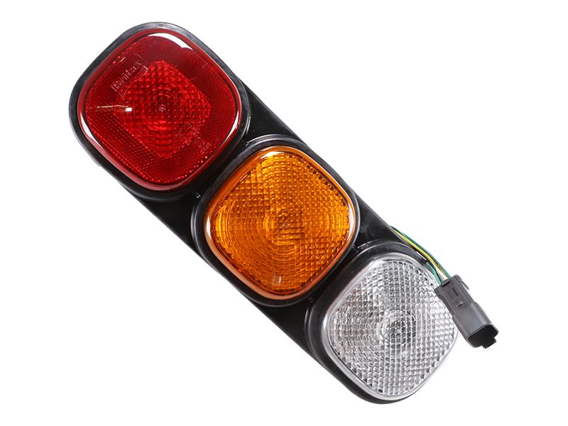 Сигнальная лампа 24 В