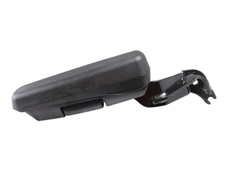 Подлокотник в сборе (левый)