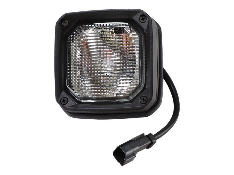 Лампа в сборе