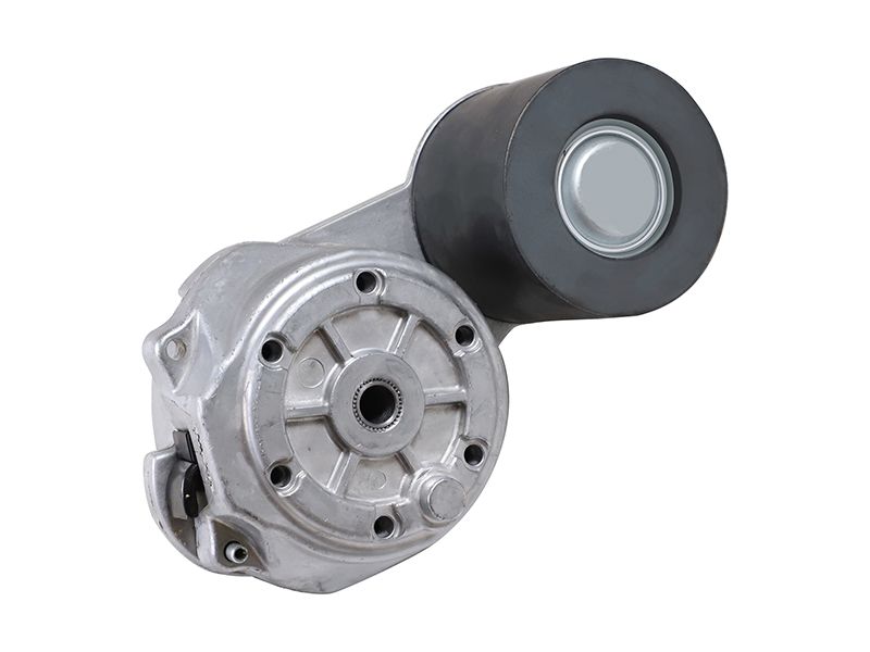 Диаметр натяжителя ремня 74 мм