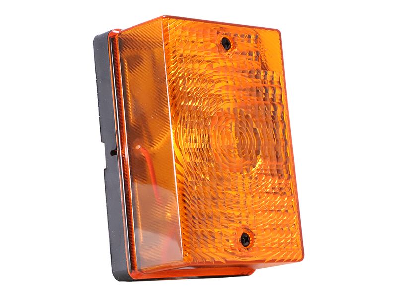 370-2196: Сигнальная лампа 24 В