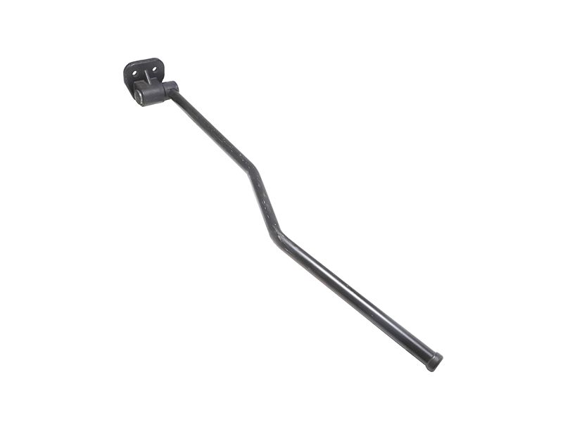 344-1001: Рычаг в сборе