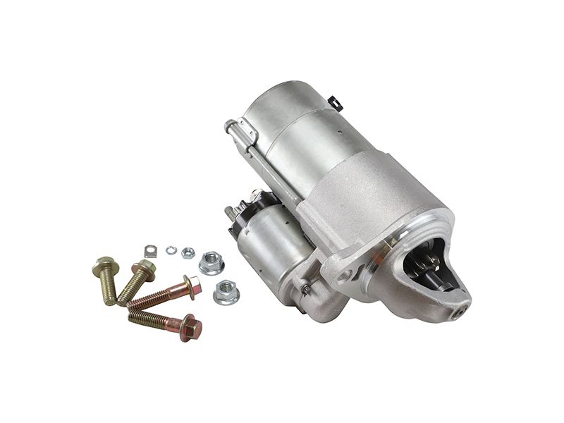 Электростартер