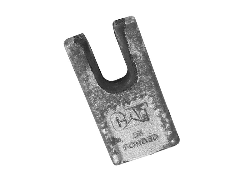 Зуб шнекового бура