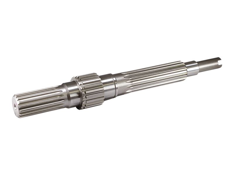 Приводной вал