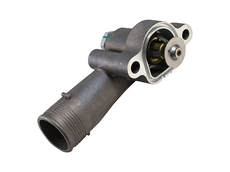 Разъем для подачи воды