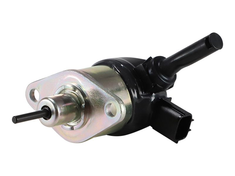 Электромагнит в сборе