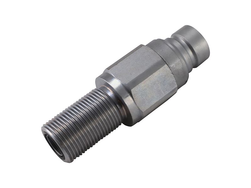 Быстроразъемный штуцер 1-14