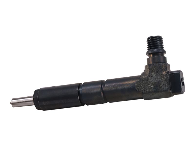 СОПЛО В СБОРЕ