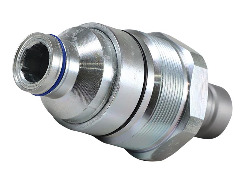 373-6967: 54mm Diameter Quick Coupler | Cat® Parts Store