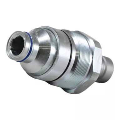 373-6967: 54 mm diameter hurtigkobling